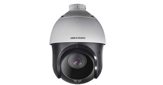 Camera IP Speed Dome hồng ngoại Hikvision DS-2DF8250I8X-AELW - 2MP