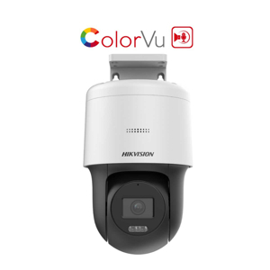 Camera IP Speed Dome hồng ngoại 2.0 Megapixel HIKVISION DS-2DE2C200MW-DE(F0)(S7) (Camera IP)