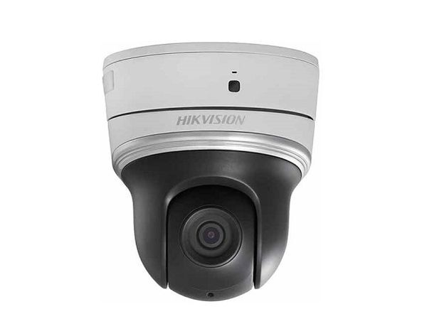 Camera IP Speed Dome hồng ngoại Wifi Hikvision Sion DS-2DE2202I-DE3/W - 2.0 Megapixel