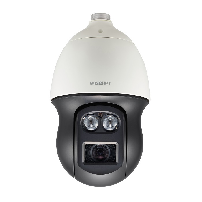 Camera IP Speed Dome hồng ngoại WISENET SNP-L6233RH/KAP