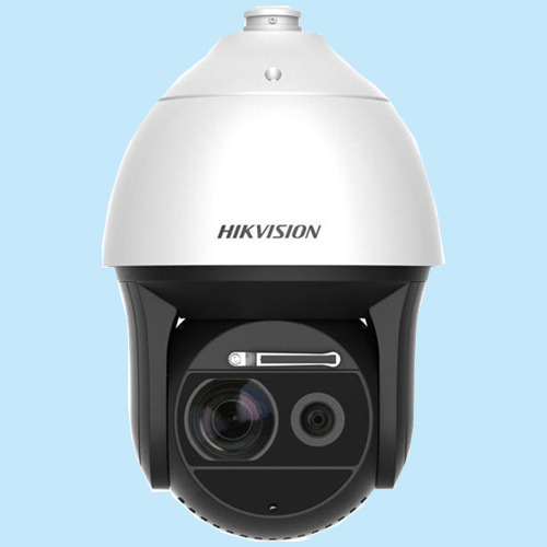 Camera IP Speed Dome hồng ngoại 4.0 Megapixel Hikvision DS-2DF8436I5X-AELW