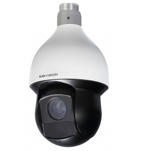 Camera IP Speed Dome hồng ngoại KBVISION KR-SP20Z25O - 2.0 Megapixel