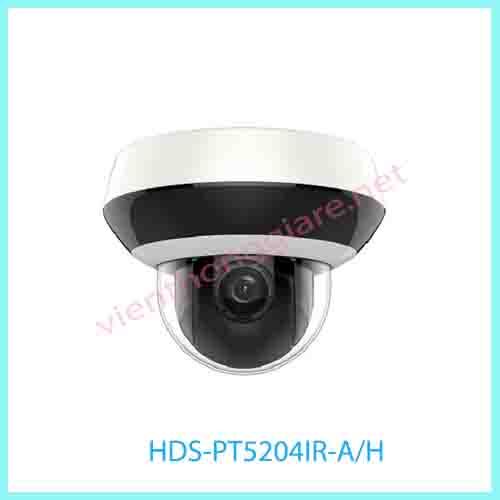 Camera IP Speed Dome hồng ngoại HDParagon HDS-PT5204IR-A/H - 2MP