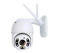 Camera IP Speed Dome hồng ngoại không dây 2.0 Megapixel YOOSEE GW-D08S