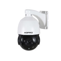 Camera IP speed Dome hồng ngoại HDPro HDP-PT3222IP/TD