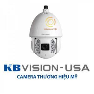 Camera IP Speed Dome Kbvision KX-8308IRPN