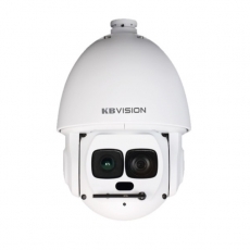 Camera IP Speed dome Kbvision KX-E2338IRSN - 2MP