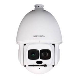 Camera IP Speed Dome KBVISION KX-2408IRSN