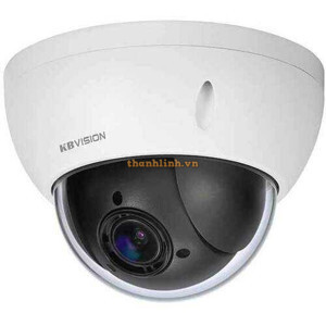 Camera IP Speed Dome Kbvision KX-C2007sPN2 - 2MP