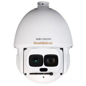 Camera IP Speed Dome KBVISION KX-2408IRSN