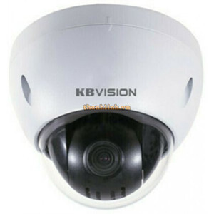Camera IP Speed Dome Kbvision KX-2007PN