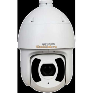 Camera IP Speed Dome Kbvision KAP-NS30Z20 - 2.1MP