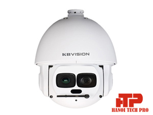 Camera IP Speed Dome Kbvision KX-EA8409PN