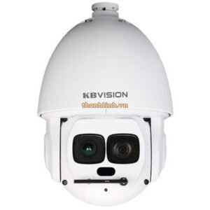 Camera IP Speed dome Kbvision KX-E2338IRSN - 2MP