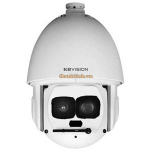 Camera IP Speed Dome Kbvision - KR-SP20Z30I