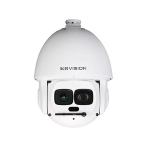 Camera IP Speed Dome Kbvision KX-E2308IRSN - 2MP