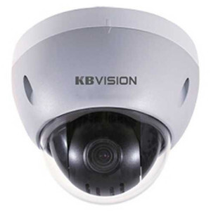 Camera IP Speed Dome Kbvision KR-SP20Z12S 2.0 Megapixel
