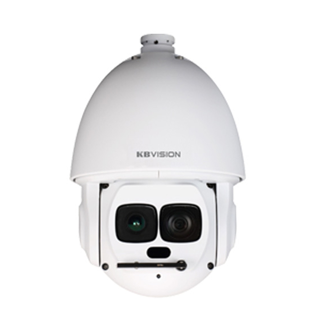 Camera IP Speed Dome Kbvision KX-E2308IRSN - 2MP