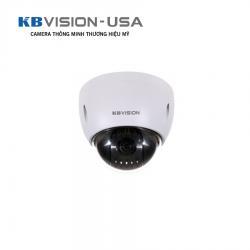 Camera IP Speed Dome Kbvision KX-2007PN