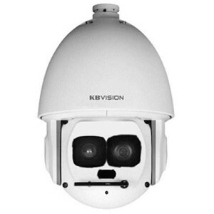 Camera IP Speed Dome Kbvision - KR-SP20Z30I