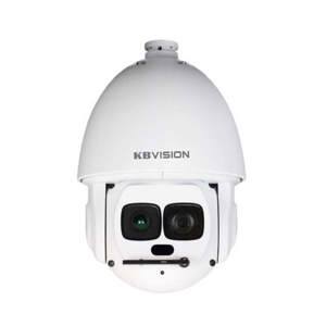 Camera IP Speed dome Kbvision KX-E2338IRSN - 2MP