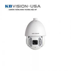Camera IP Speed Dome Kbvision KX-8308IRPN