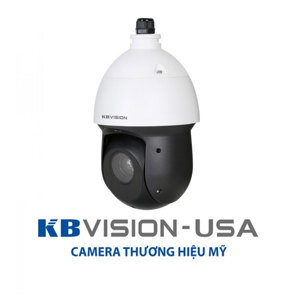 Camera IP Speed Dome Kbvision KR-CSP20Z25e