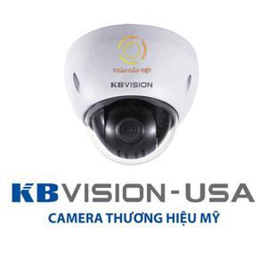 Camera IP Speed Dome Kbvision KX-2007PN