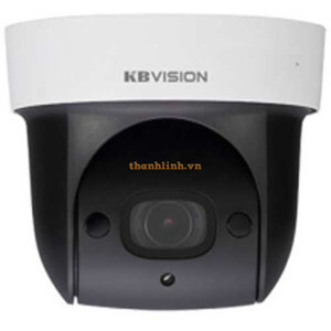 Camera IP Speed Dome Kbvision KR-CSP20Z04SiR2