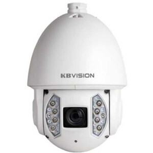 Camera IP speed dome Kbvision KX-E8308IRPN