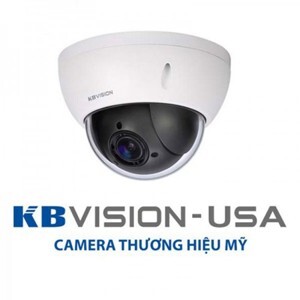 Camera IP Speed Dome Kbvision KH-N2007Ps - 2.0 Megapixel