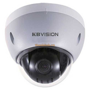 Camera IP Speed Dome Kbvision KR-SP20Z12S 2.0 Megapixel