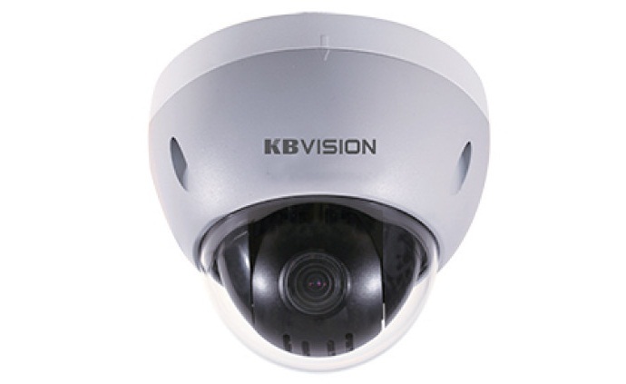 Camera IP Speed Dome Kbvision KR-SP20Z12S 2.0 Megapixel