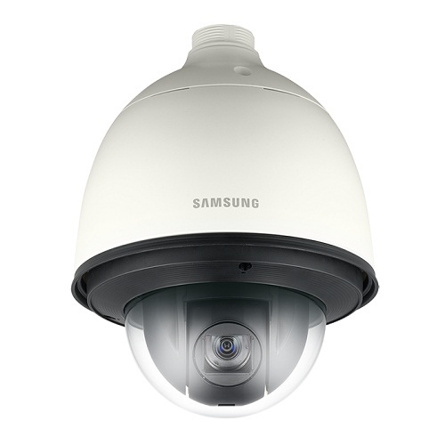Camera IP Speed dome ngoài trời Samsung SNP-5321HP