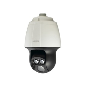 Camera IP Speed Dome Samsung - SNP-6230RHP