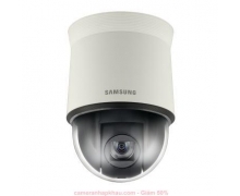 Camera IP Speed Dome SAMSUNG SNP-6320P