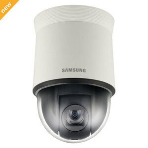 Camera IP Speed Dome Samsung SNP-L6233P