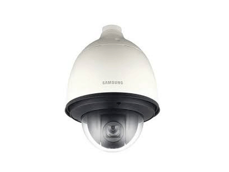 Camera IP Speed dome Samsung - SNP-L6233HP