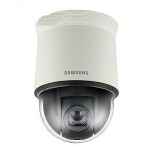 Camera IP Speed Dome Samsung SNP-5321P