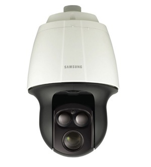 Camera IP Speed Dome Samsung SNP-6230RH - 2MP