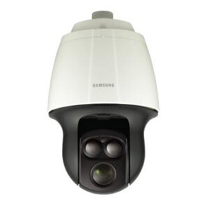 Camera IP Speed Dome Samsung - SNP-6230RHP