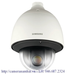 Camera IP Speed dome samsung SNP-L5233HP