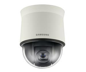 Camera IP Speed Dome Samsung SNP-L6233P