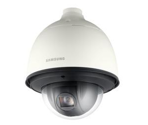 Camera IP Speed dome Samsung - SNP-L6233HP