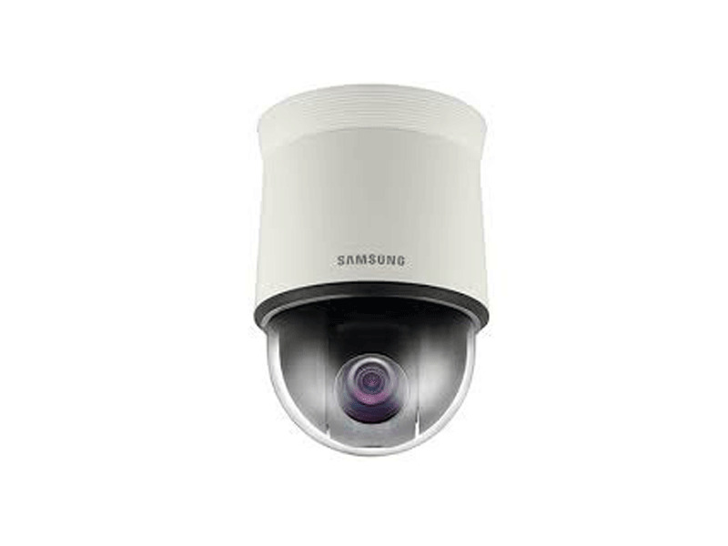 Camera IP Speed Dome Samsung SNP-L6233P