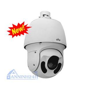 Camera IP Speed Dome Uniview IPC6222ER-X20-B - 2MP