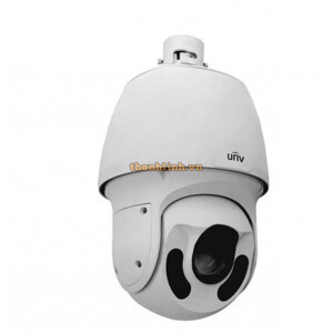 Camera IP Speed Dome Uniview IPC6222ER-X30P-B - 2MP