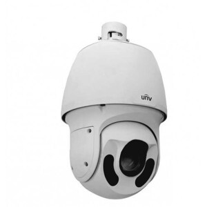 Camera IP Speed Dome Uniview IPC6222ER-X30P-B - 2MP