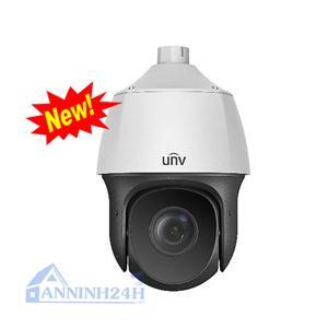 Camera IP Speed Dome UNV IPC6322SR-X22P-C - 2MP