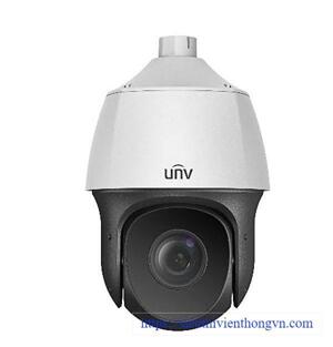 Camera IP Speed Dome UNV IPC6322SR-X22P-C - 2MP